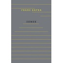 Zámek - Franz Kafka
