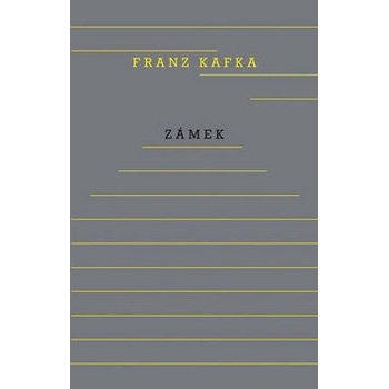 Zámek - Franz Kafka