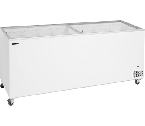 Tefcold IC 701 SC