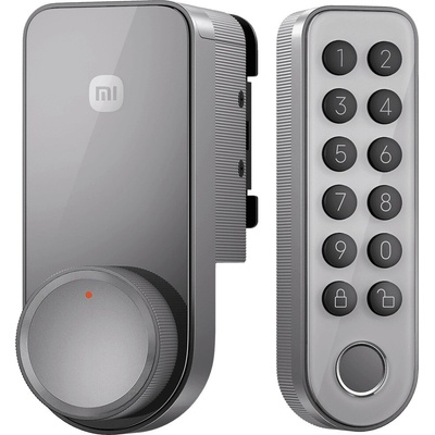 Xiaomi Self-Install Smart Lock (Keypad Included) EU 65471