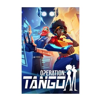 Operation Tango