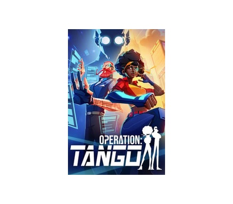 Operation Tango