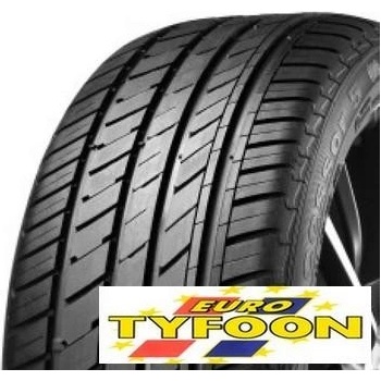 Tyfoon Successor 5 195/45 R15 78V