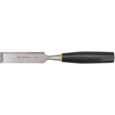 dláto 25mm plast. rukojeť Topex 09A125 IVK09A125