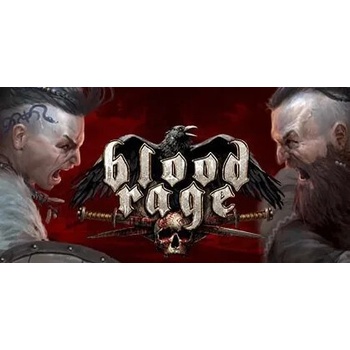 Blood Rage (Digital Edition) Complete Bundle