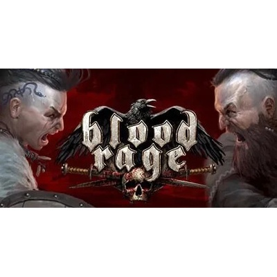 Blood Rage (Digital Edition) Complete Bundle