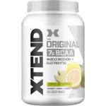 Scivation Xtend BCAAs / Intra-Workout Catalyst! / New Look [1270 грама] Лимон