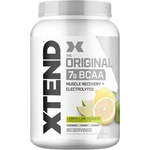 Scivation Xtend BCAAs / Intra-Workout Catalyst! / New Look [1270 грама] Лимон