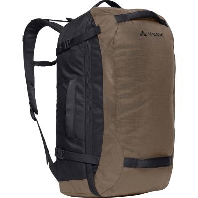 VAUDE Пътна раница Vaude Mundo Carry-On 38 Travel backpack - Deer Brown - размер One Size (502-4850-0411)