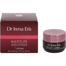 Dr Irena Eris Institute Solutions Y-Lifting spevňujúce sérum na oči 15 ml