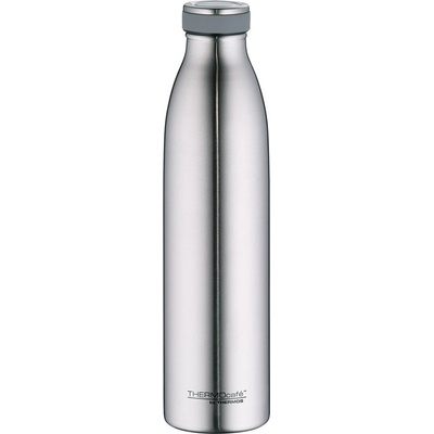 Thermocafé nerezová termoláhev 750 ml stříbrná