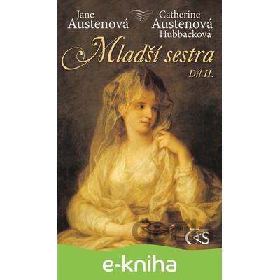 Mladší sestra - díl II. CZ