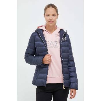 EA7 Emporio Armani Яке EA7 Emporio Armani в тъмносиньо преходен модел (6RTB01.TN88Z)