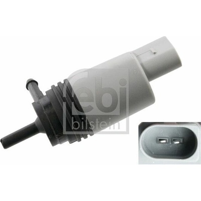 Čerpadlo ostrekovača, čistenie skiel FEBI BILSTEIN 26495