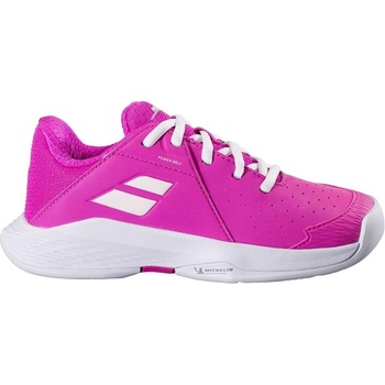Babolat Детски маратонки Babolat PROPULSE ALL COURT GIRL - fandango pink (3K3F25A884-5008-35.5)