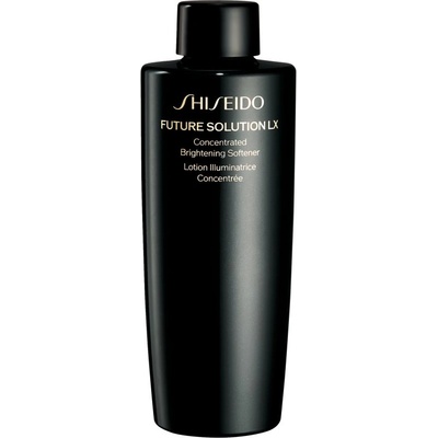 Shiseido Future Solution LX Concentrated Brightening Softener озаряваща емулсия пълнител 170ml