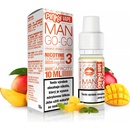 Pinky Vape Man Go-Go 10 ml 3 mg