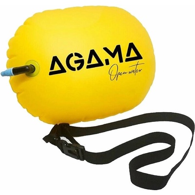 Agama OPEN WATER 7 L