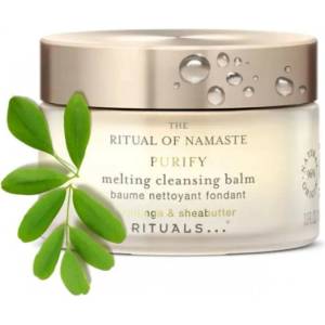 RITUALS The Ritual Of Namaste Purify Melting Cleansing Balm Почистващи балсами за лице 100ml