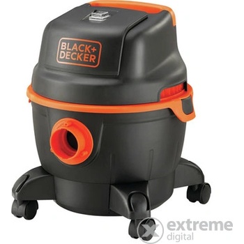 Black & Decker BXVC15PE