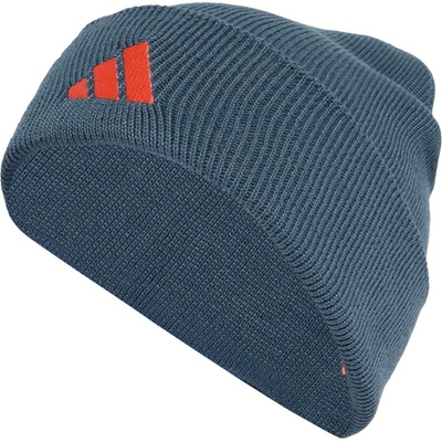 adidas FC BAYERN WOOLIE Zimní modrá