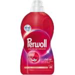 Perwoll гел 40PD Цветен