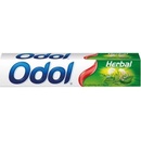 Zubné pasty Odol Herbal s bylinnými výtažky 75 ml