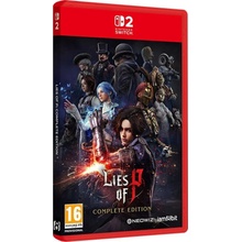 Lies of P (Complete Edition)