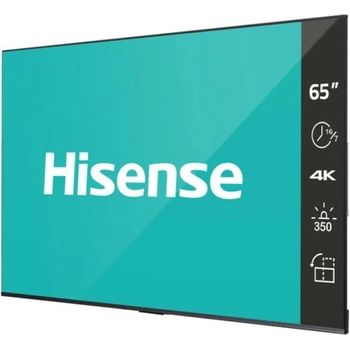 Hisense 65DP30FE