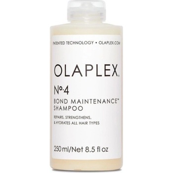 Olaplex No. 4 Bond Maintenance Šampon 100 ml