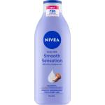 Beiersdorf Лосион за тяло Nivea 400 мл Smooth Sensation Лосион за тяло
