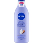 Nivea Лосион за тяло Nivea 400 мл Smooth Sensation Лосион за тяло