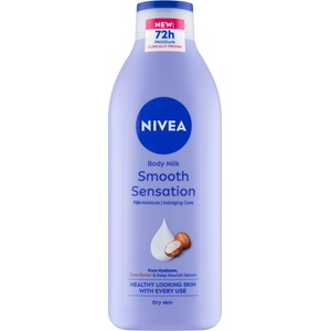 Nivea Лосион за тяло Nivea 400 мл Smooth Sensation Лосион за тяло