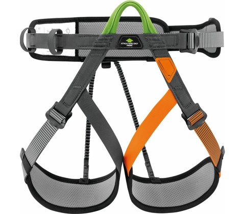 Petzl Tetrax