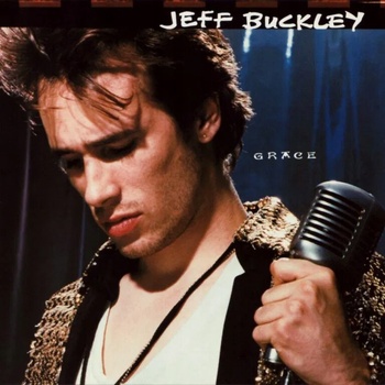 BUCKLEY JEFF: GRACE LP