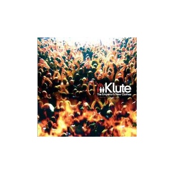 Klute - Emperors New Clothes CD
