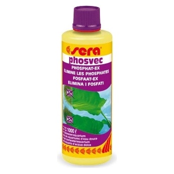 Sera Phosvec 50 ml