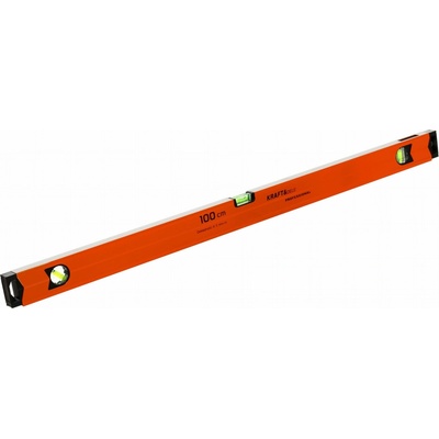 Kraft Dele Hliníková vodováha 100 cm KD10313