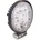 AMiO Led работна светлина 9led Ø110 35w flat 9-36v awl06 (2479)