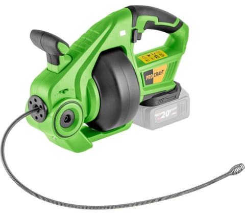 Procraft PCD20 BB