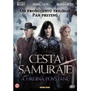 CESTA SAMURAJE DVD
