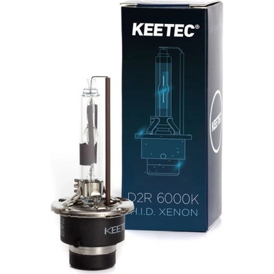 Xenónová výbojka KEETEC V D2R-6000