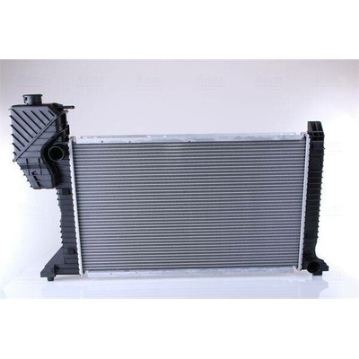 Chladič, chlazení motoru NISSENS 62685A 62685A