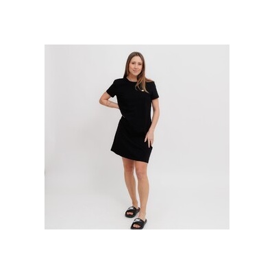 EA7 Emporio Armani Dress 7W000084-AF12484-UC001 čierna