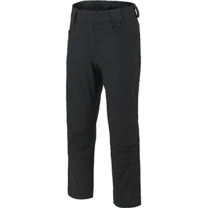 Helikon-Tex трекингови тактически панталони - VersaStretch - Black (SP-TTP-VS-01)