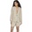 VILA Сако Vila Jolanda blazer - Beige (Feather Gray)