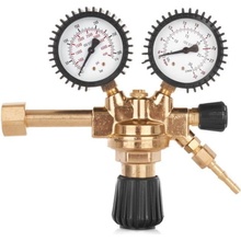 Geko redukčný ventil CO2/Argon W21,8" G80033