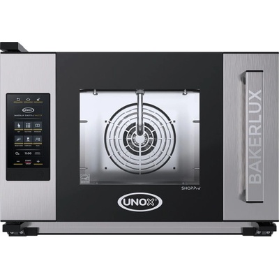 UNOX TOUCH XEFR-03HS-ETRV