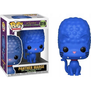Funko Pop! The Simpsons Lard Lad 6''