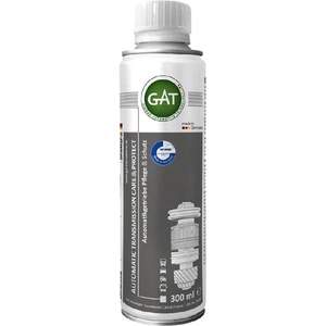 G.A.T. Добавка за автоматична скоростна кутия GAT Automatic Transmission Care & Protect 300 мл